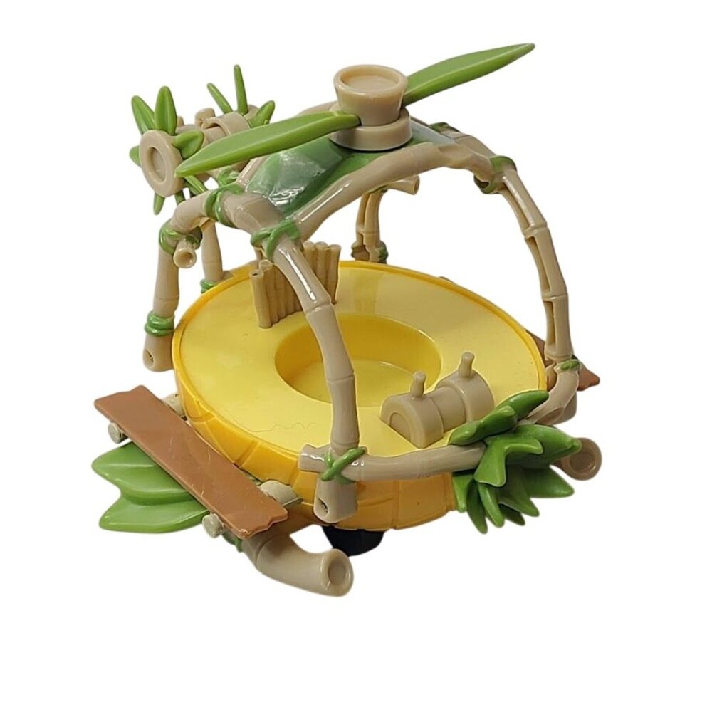 Ryan's World Pineapple Flying Machine Helicopter REMKA